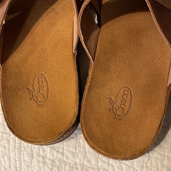 Chaco sandals size 8 - Picture 4 of 4